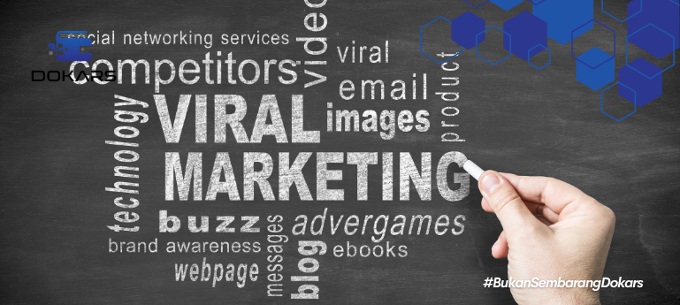 strategi viral marketing